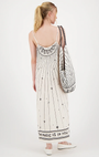 Me369 OLIVIA CAMISOLE DRESS at Romi Boutique
