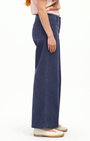 Nili Lotan MEGAN PANT at Romi Boutique