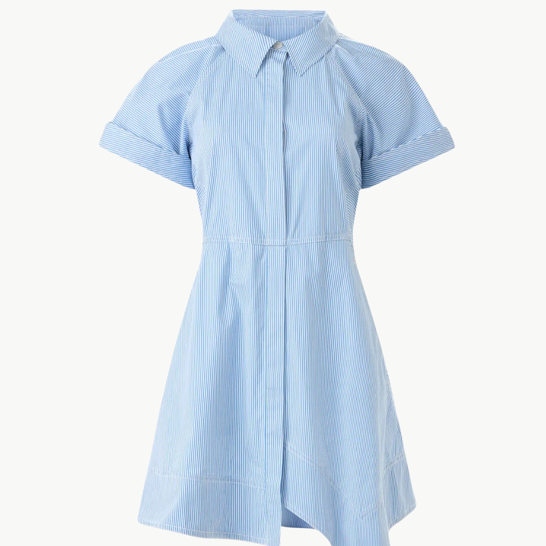 A.L.C Julie Dress at Romi Boutique