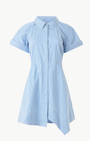 A.L.C Julie Dress at Romi Boutique