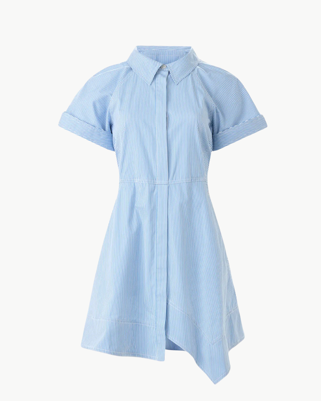 A.L.C Julie Dress at Romi Boutique