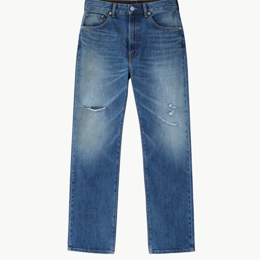 HAISLEY SLOUCH BOYFRIEND JEAN