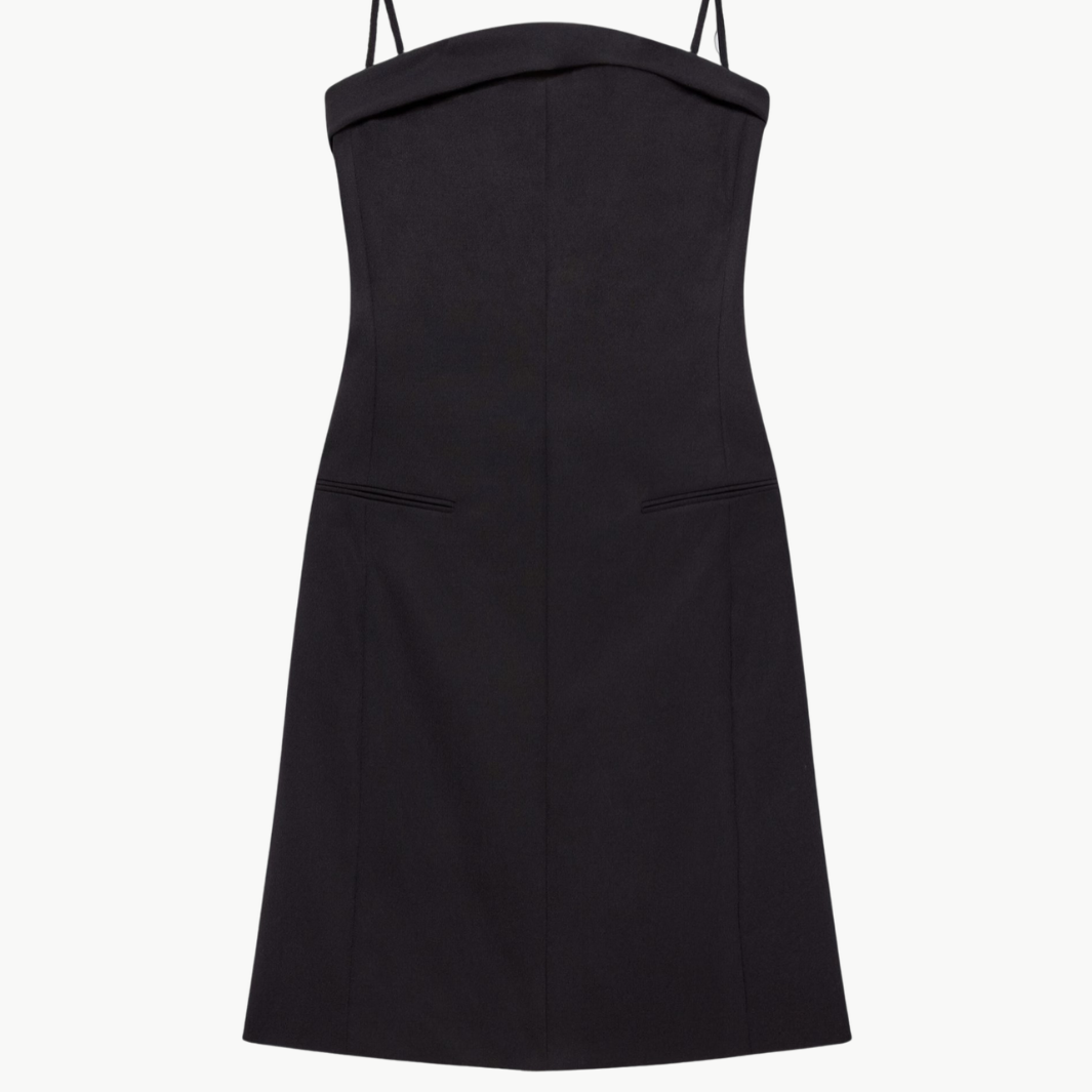 Wardrobe Dress