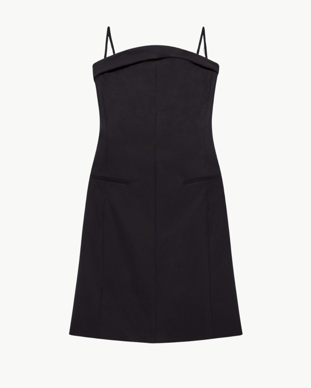 Wardrobe Dress
