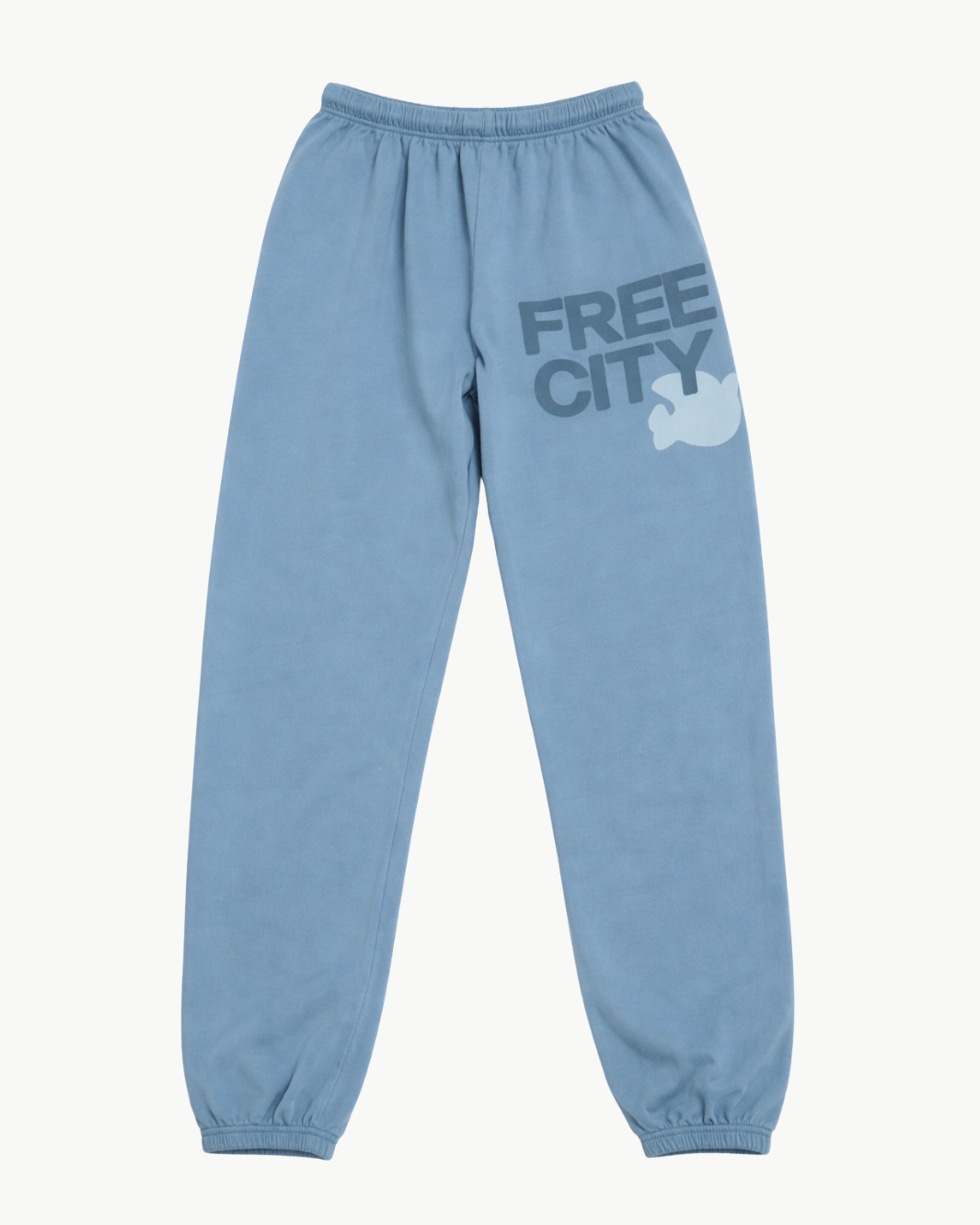 FREECITY LARGE SWEATPANT by FREECITY - Romi Boutique