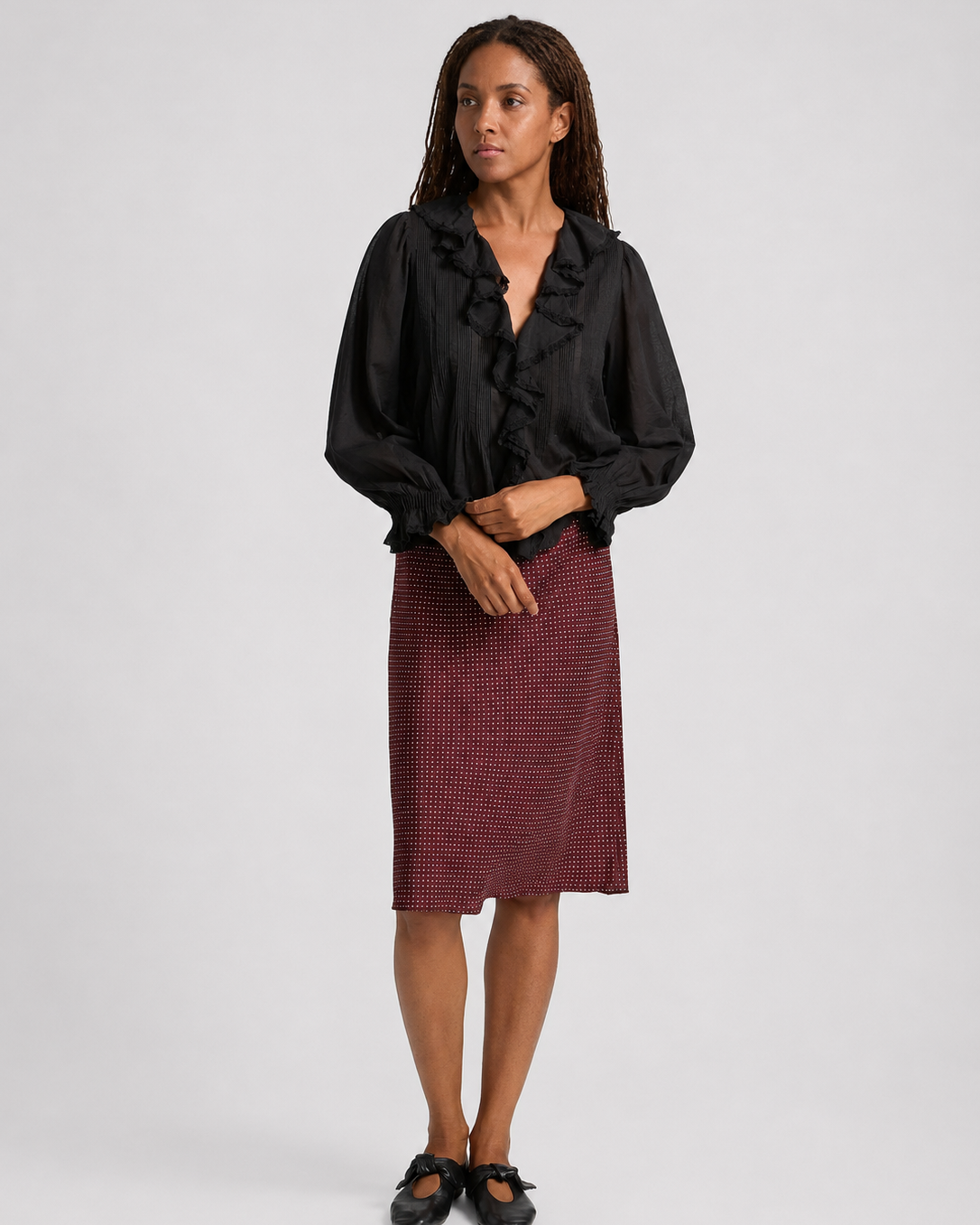 Hardy Top