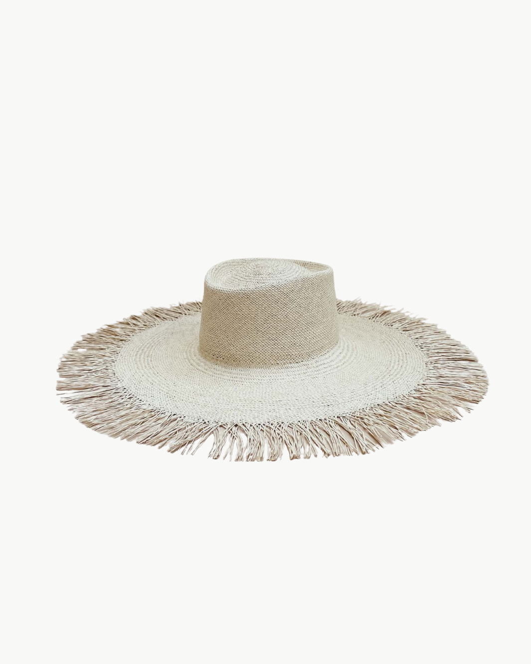 AURORA HAT IN NATURAL