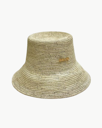 GINA HAT IN NATURAL