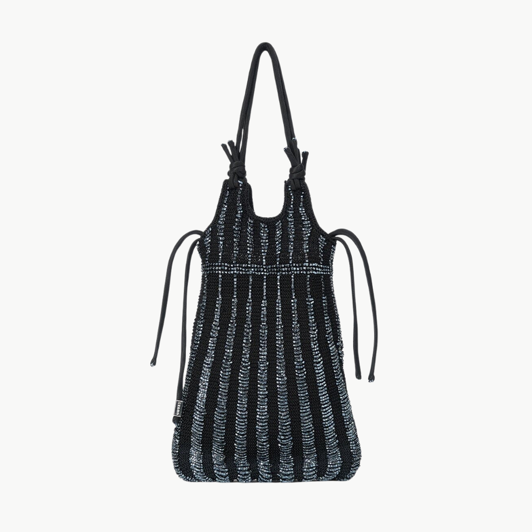 Staud Penny Bag at Romi Boutique
