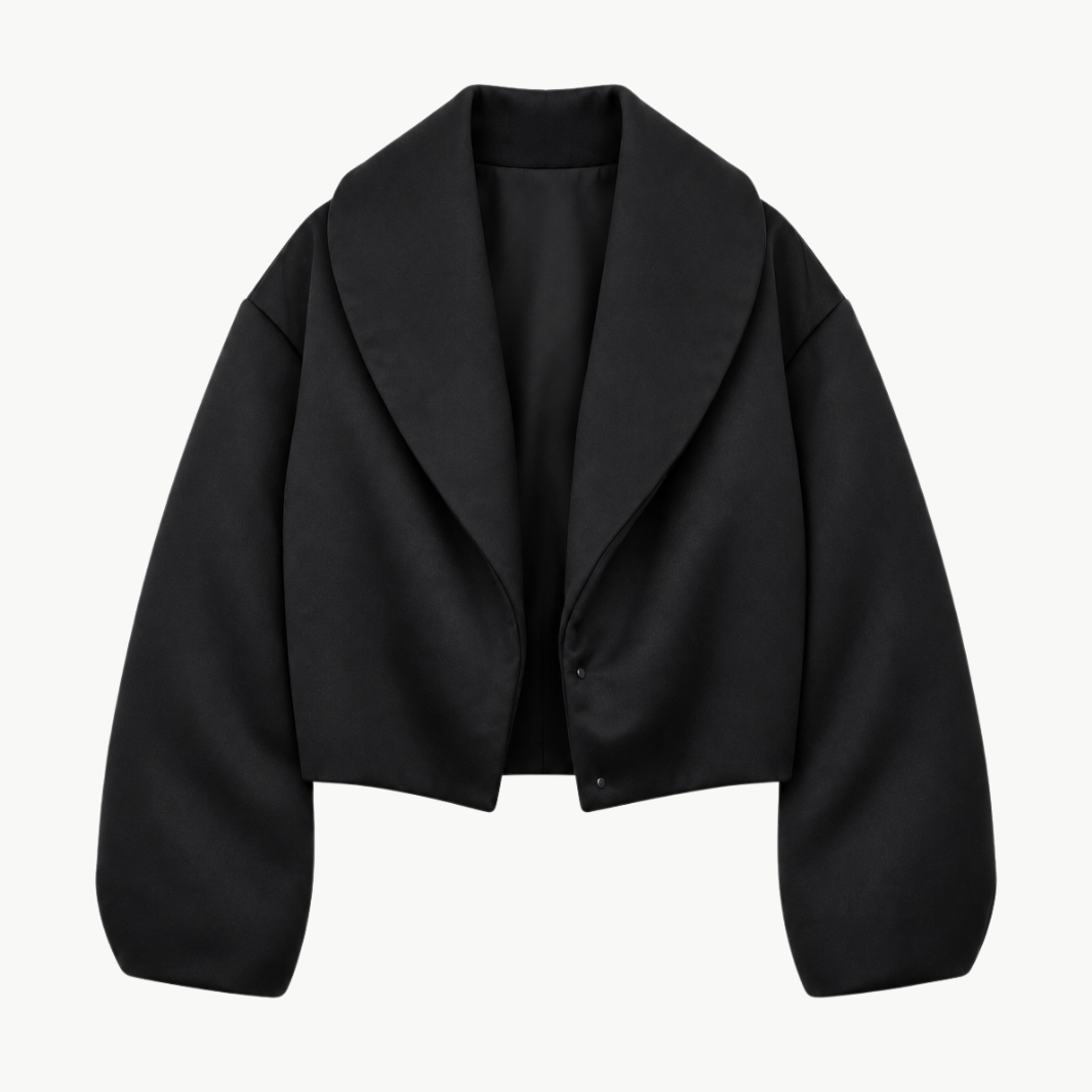 Staud Romeo Jacket at Romi Boutique