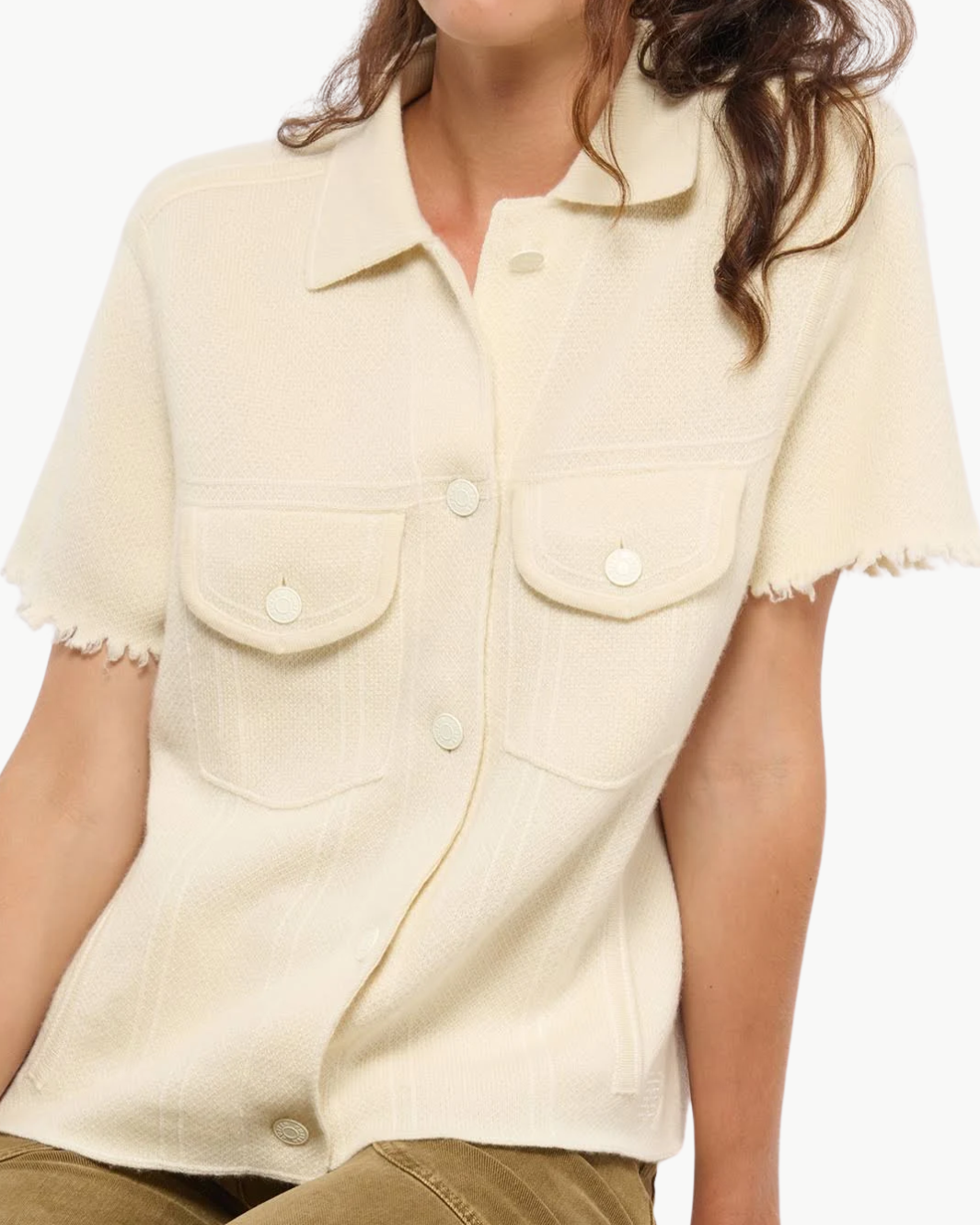 JESSINDA IN BLANC VINTAGE