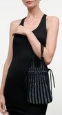 Staud Penny Bag at Romi Boutique