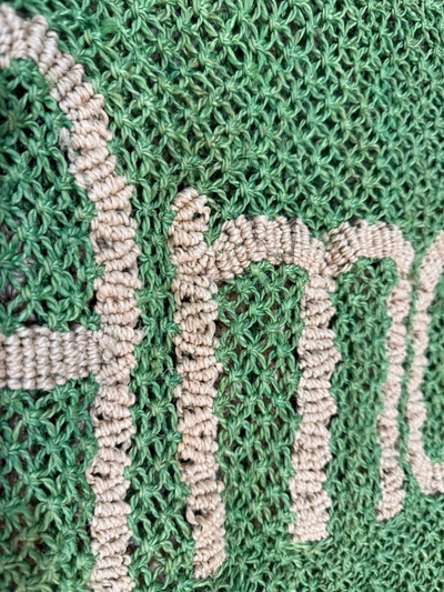 AMOUR IN GREEN