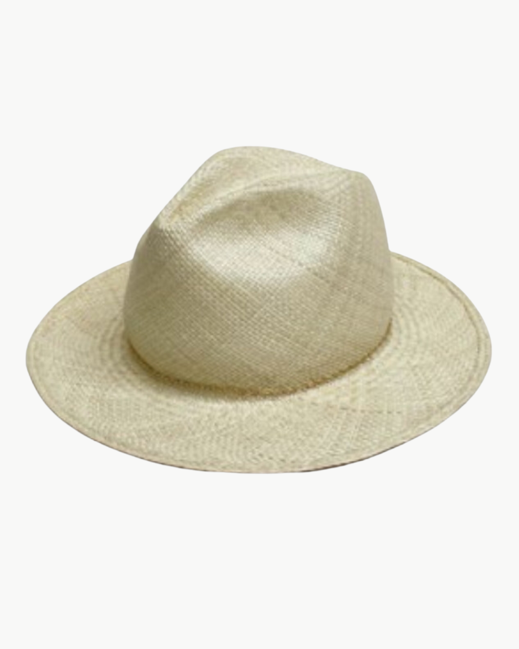 LUISA HAT IN NATURAL