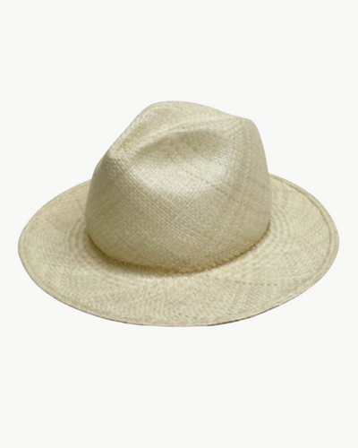 LUISA HAT IN NATURAL