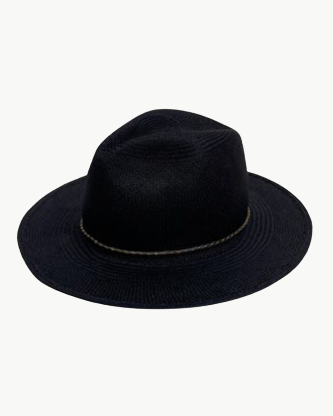LUISA HAT IN BLACK