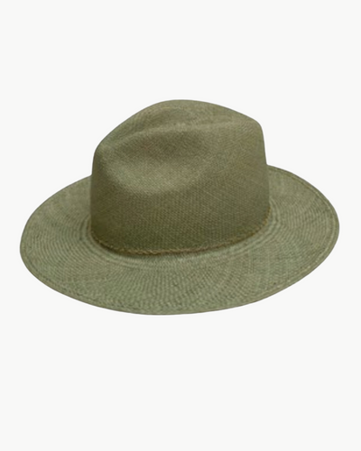 LUISA HAT IN SAGE