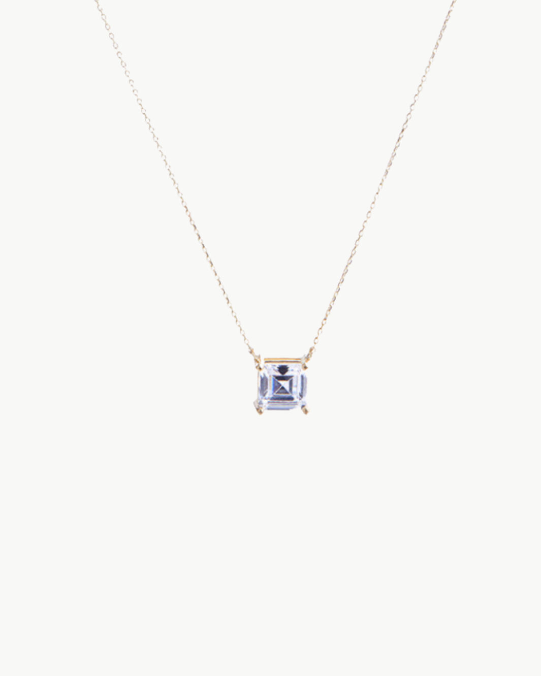 MAYA NECKLACE IN UNIQUE
