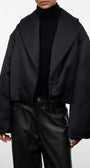 Staud Romeo Jacket at Romi Boutique