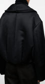 Staud Romeo Jacket at Romi Boutique