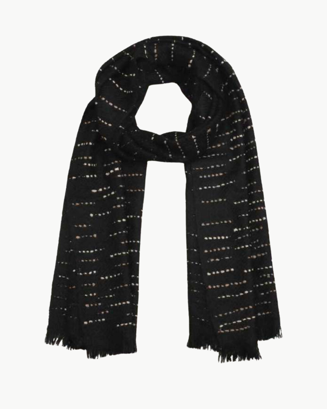 DRIZZLE SCARF - Romi Boutique
