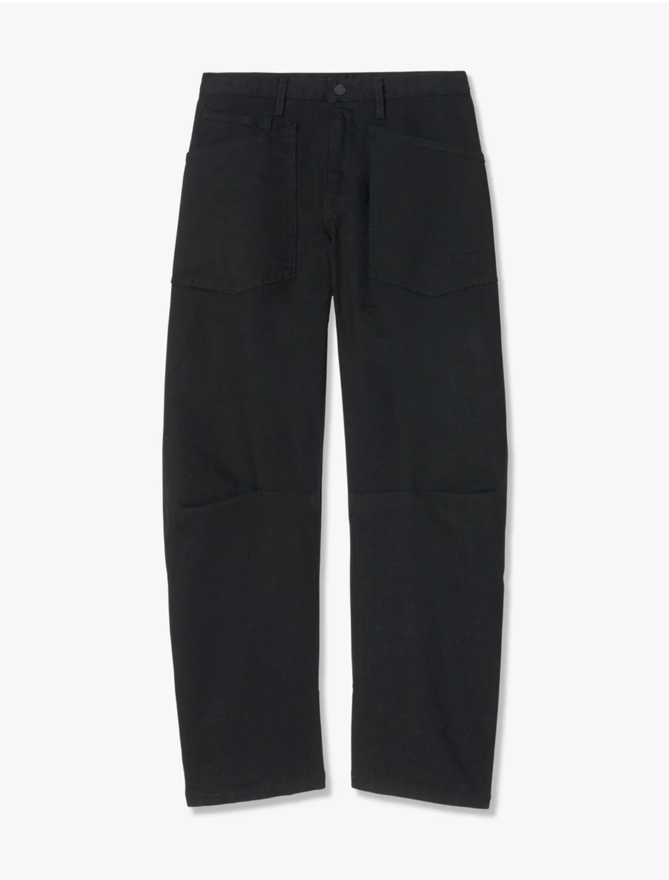 SHON JEAN IN BLACK - Romi Boutique