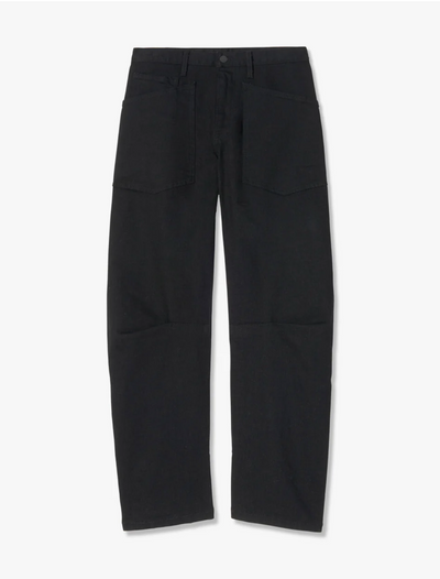 SHON JEAN IN BLACK - Romi Boutique