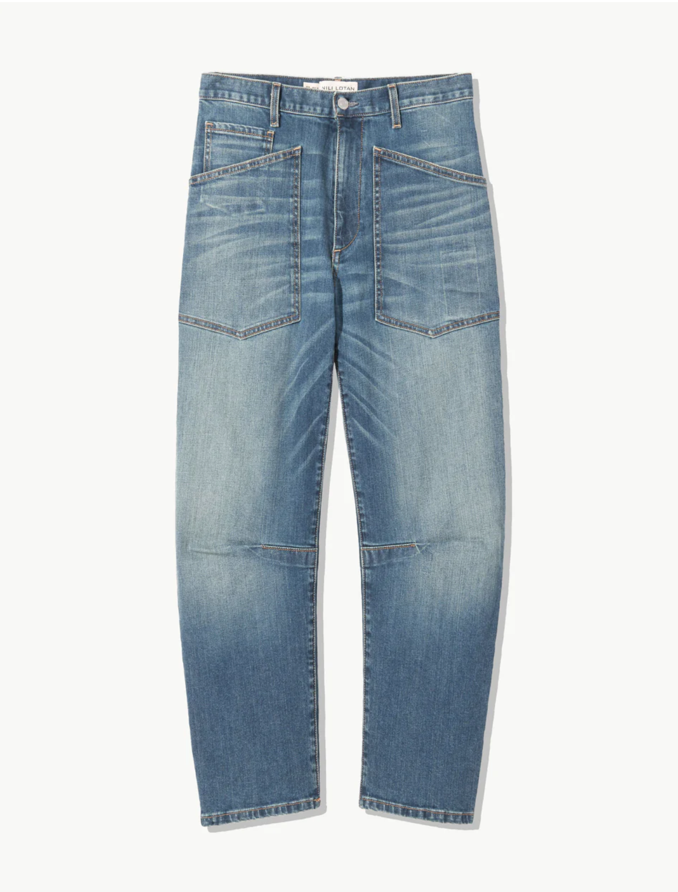 SHON JEAN IN SUMMER WASH - Romi Boutique