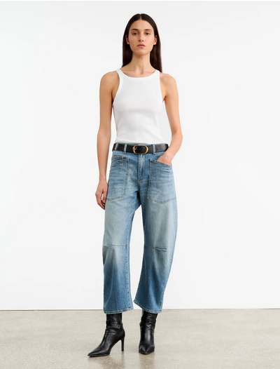 SHON JEAN IN SUMMER WASH - Romi Boutique