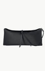 Staud Eve Clutch at Romi Boutique