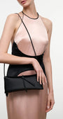 Staud Eve Clutch at Romi Boutique