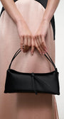 Staud Eve Clutch at Romi Boutique