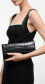 Staud Muse Clutch at Romi Boutique