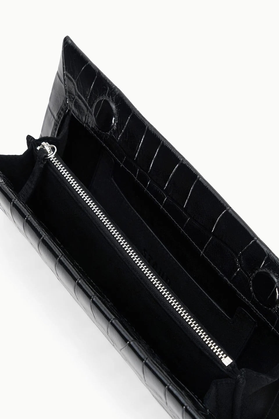 Staud Muse Clutch at Romi Boutique
