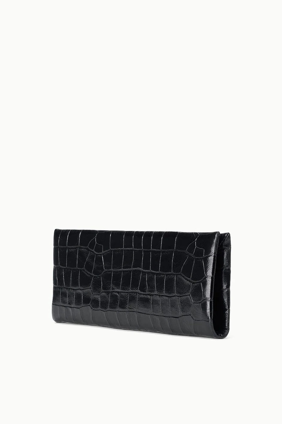 Staud Muse Clutch at Romi Boutique