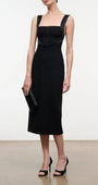 Staud Muse Clutch at Romi Boutique