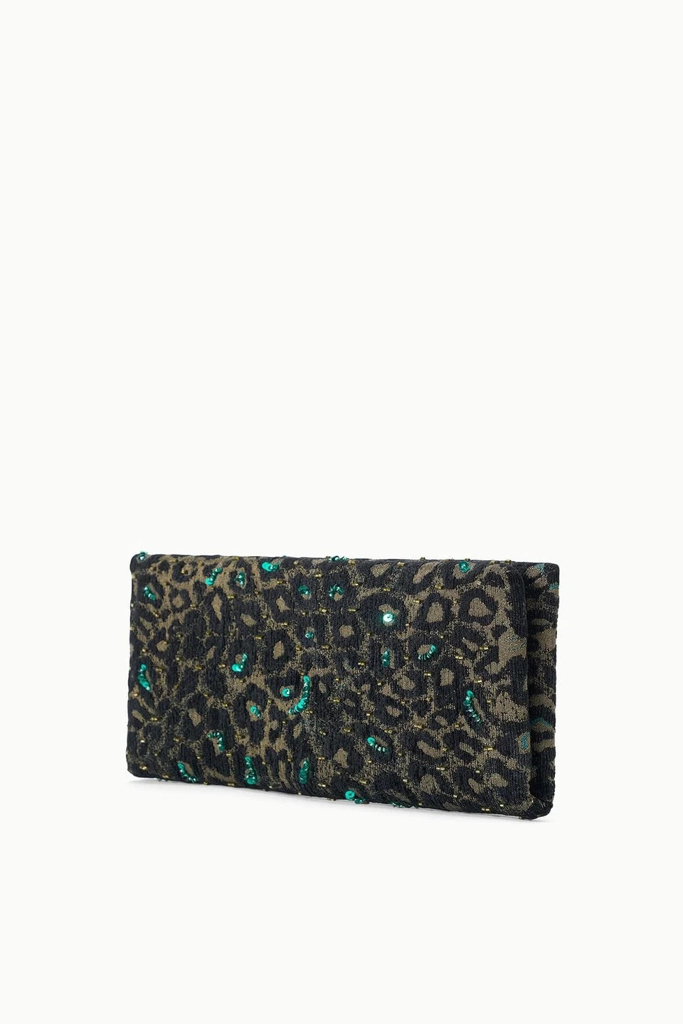 Staud Muse Clutch at Romi Boutique