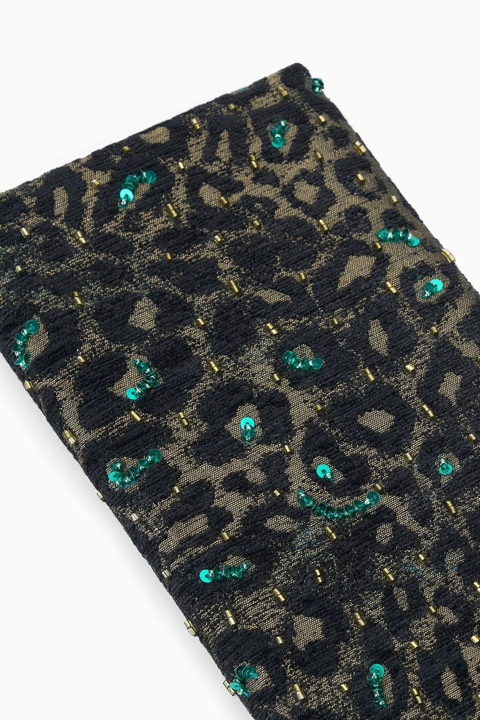 Staud Muse Clutch at Romi Boutique