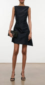 Staud Muse Clutch at Romi Boutique