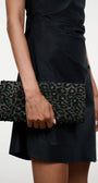 Staud Muse Clutch at Romi Boutique