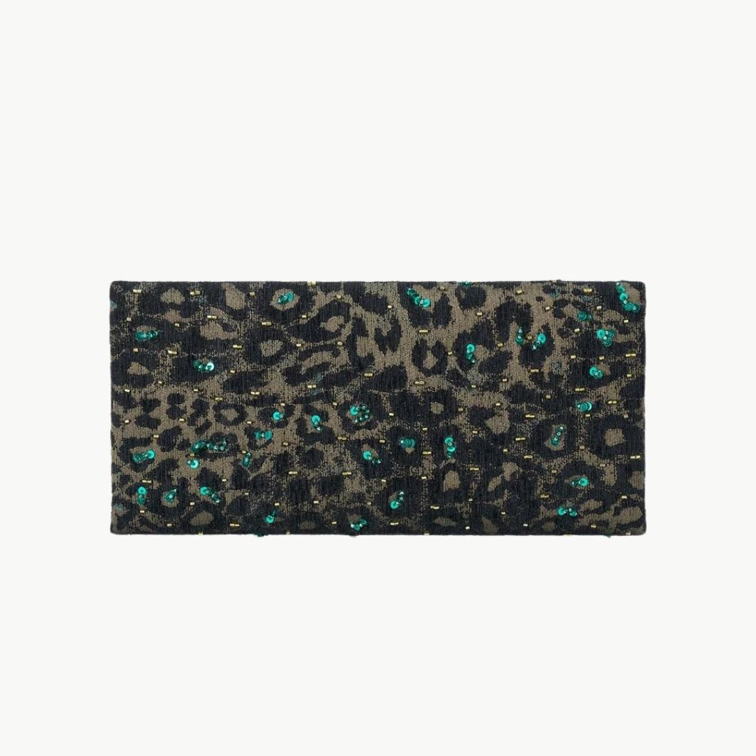 Staud Muse Clutch at Romi Boutique