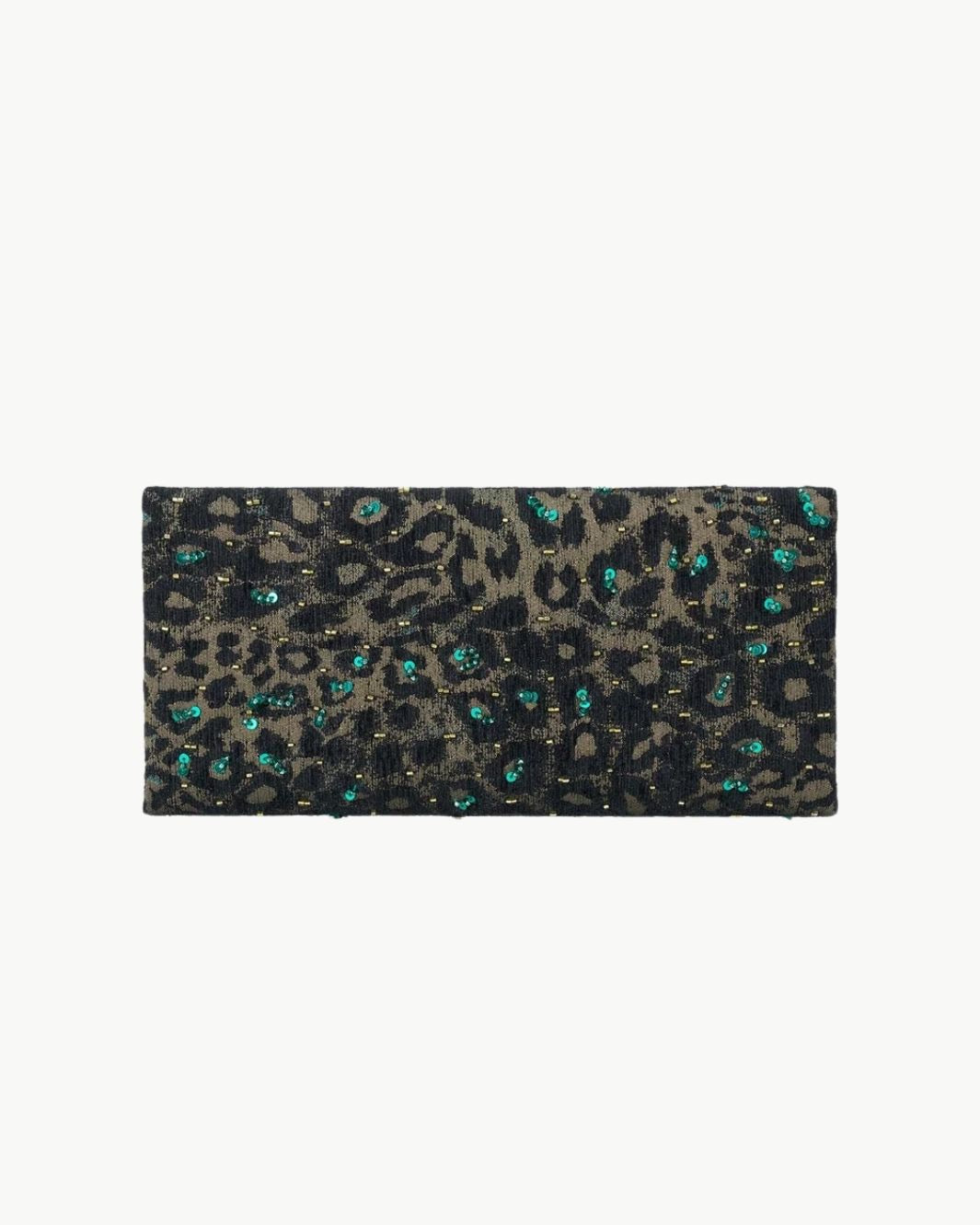 Staud Muse Clutch at Romi Boutique