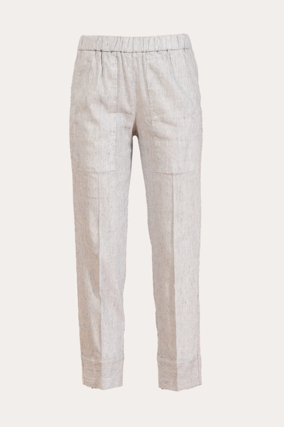 TONIC IN HAIRLINE STRIPE - Romi Boutique