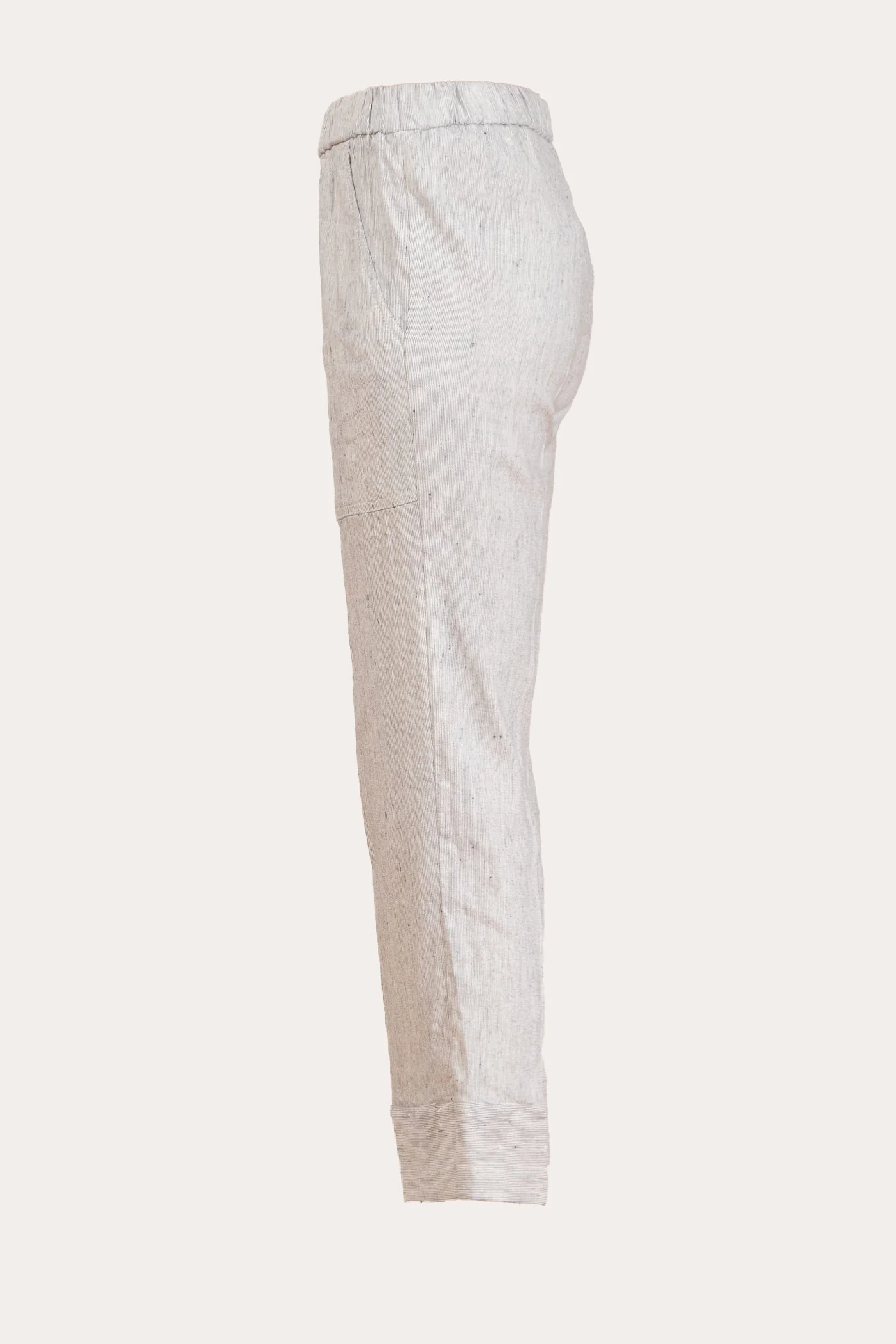 TONIC IN HAIRLINE STRIPE - Romi Boutique