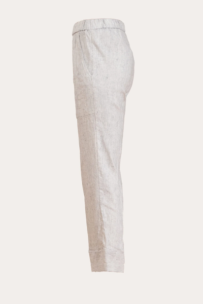 TONIC IN HAIRLINE STRIPE - Romi Boutique