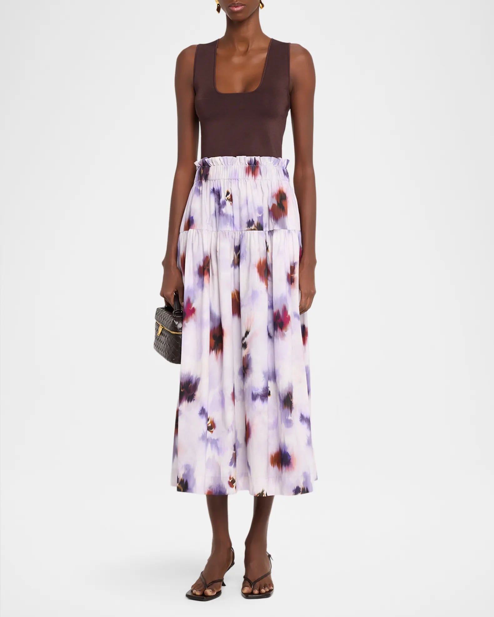 JAYDEN SKIRT by A.L.C - Romi Boutique