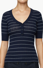 FRANCIS TOP by A.L.C - Romi Boutique