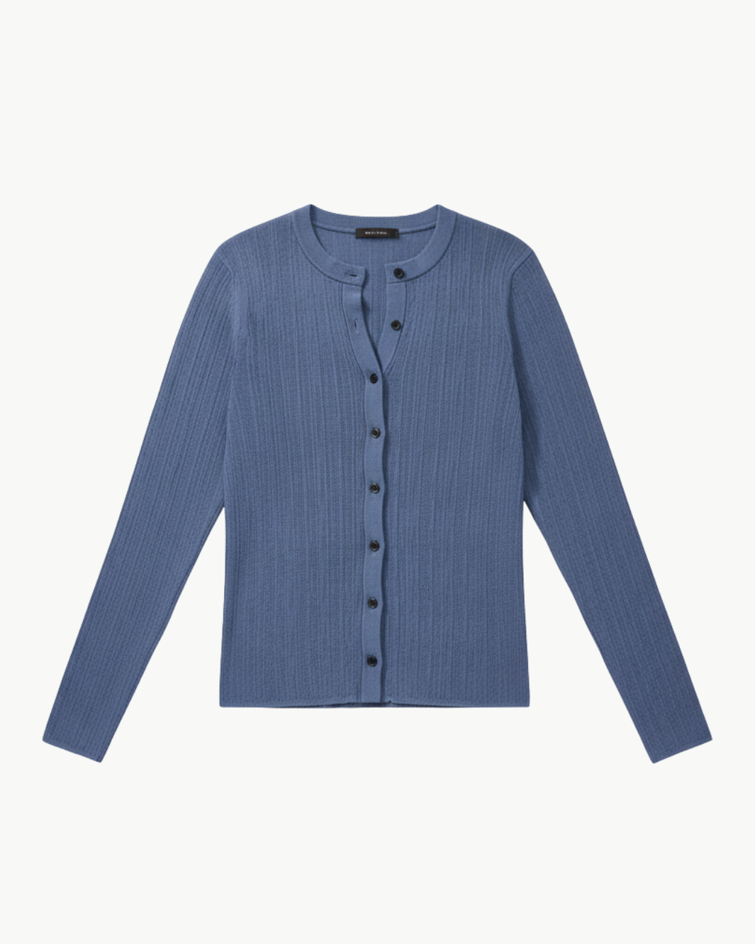 FISHER COTTON KNIT CARDIGAN by A.L.C - Romi Boutique