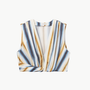 BROOKLYN STRIPED TOP by A.L.C - Romi Boutique