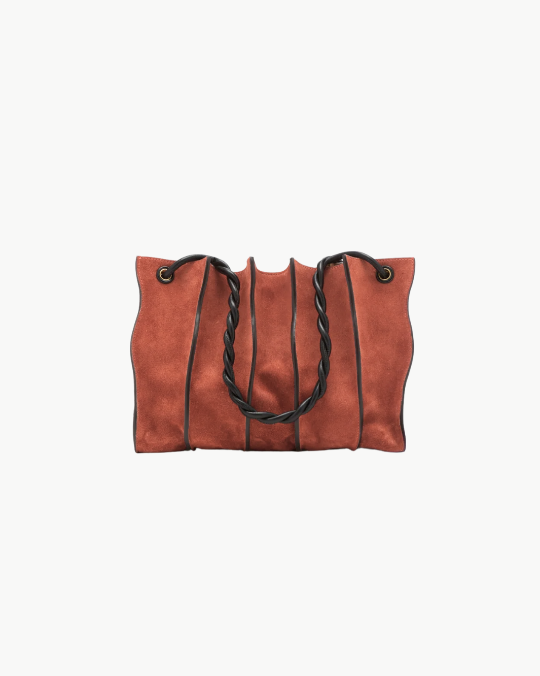 Ulla Johnson Adria Small Shoulder Bag at Romi Boutique